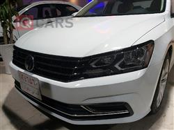 ڤۆڵکسواگن پاسات